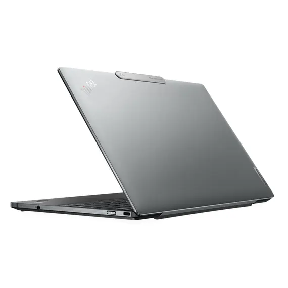ნოუთბუქი Lenovo ThinkPad Z13 Gen 2 13.3"  Ryzen  7 PRO 7840U 16GB 1TB SSD Integrated Radeon 780M Graphics Arctic Grey , 3 image - Primestore.ge