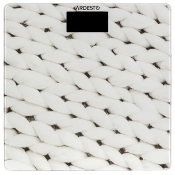 სასწორი ARDESTO SCB-965KNIT  - Primestore.ge