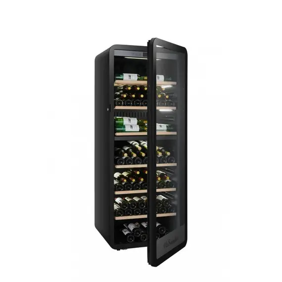 ღვინის მაცივარი La Sommelière APOGEE250DZ , 3 image - Primestore.ge