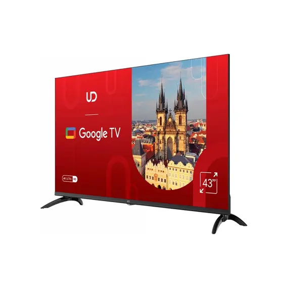 ტელევიზორი UDTV 43GU6210 , 2 image - Primestore.ge