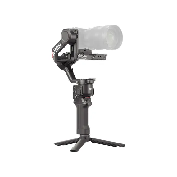 კამერის სტაბილიზატორი DJI GIMBAL RS 4 combo (CP.RN.00000344.0) , 5 image - Primestore.ge