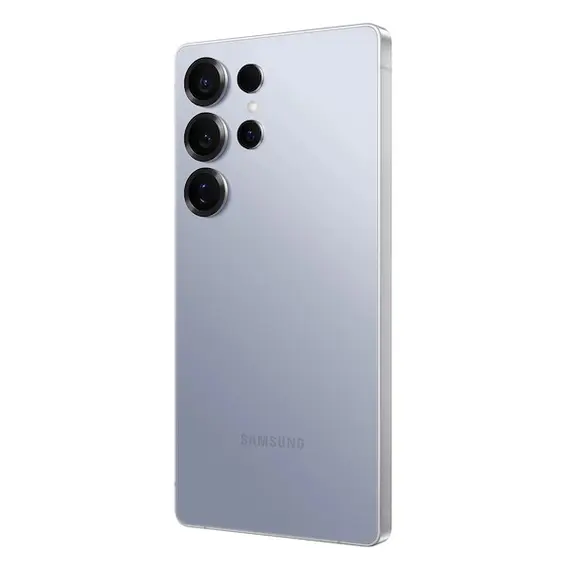 მობილური ტელეფონი SAMSUNG S25 ULTRA 256GB BLUE SM-S938BZBBCAU , 7 image - Primestore.ge