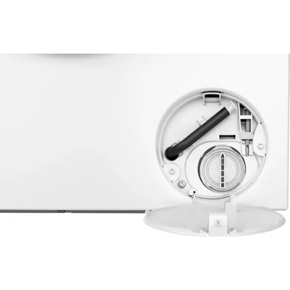 სარეცხი მანქანა საშრობით BOSCH WNC254A0ME , 6 image - Primestore.ge