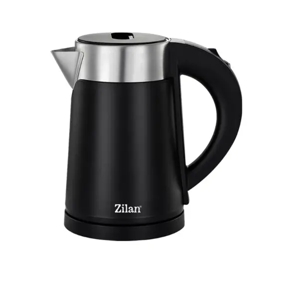 ელექტრო ჩაიდანი Zilan ZLN3387 - Primestore.ge