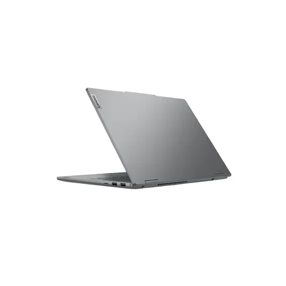 ნოუთბუქი Lenovo IdeaPad 5 2-in-1 14" OLED Touch Core  5 120U 16GB 512GB SSD Integrated Intel Graphics Luna Grey , 11 image - Primestore.ge
