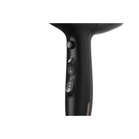 თმის საშრობი ARDESTO HD-Y220PRO , 4 image - Primestore.ge
