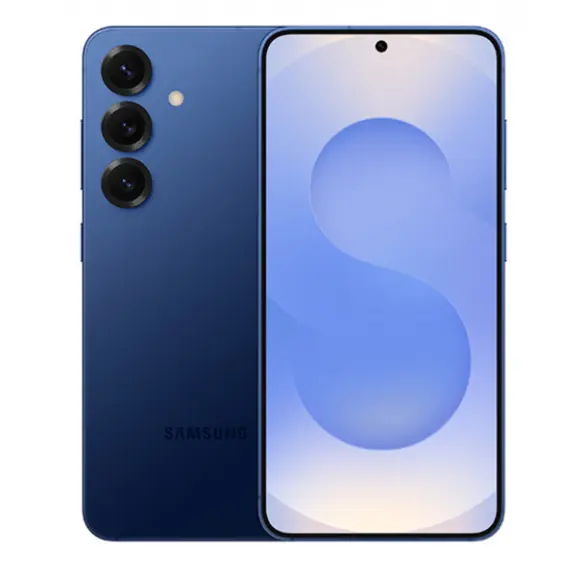 მობილური ტელეფონი SAMSUNG S25 128GB Navy SM-S931BDBBCAU  - Primestore.ge