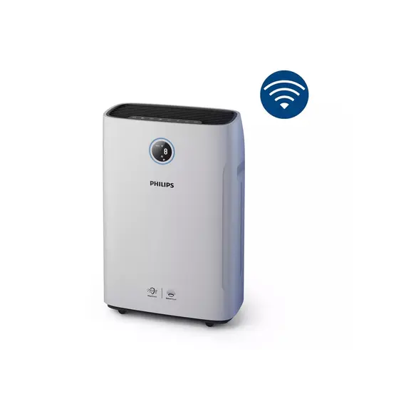 Air purifier Philips AC2729/13, 2 image
