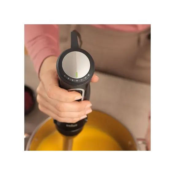 ბლენდერი Braun MQ55236MBK , 4 image - Primestore.ge