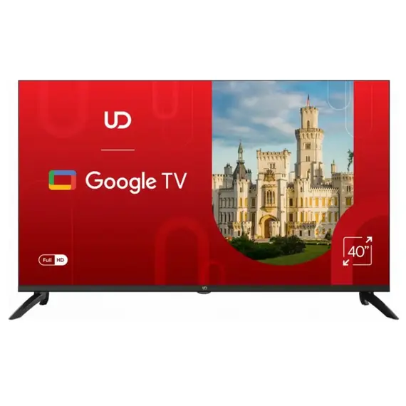 ტელევიზორი UDTV 40GF5210  - Primestore.ge