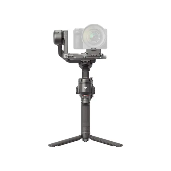 კამერის სტაბილიზატორი DJI GIMBAL RS 4 combo (CP.RN.00000344.0) , 4 image - Primestore.ge