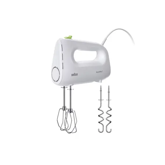 Mixer BRAUN HM1110WH