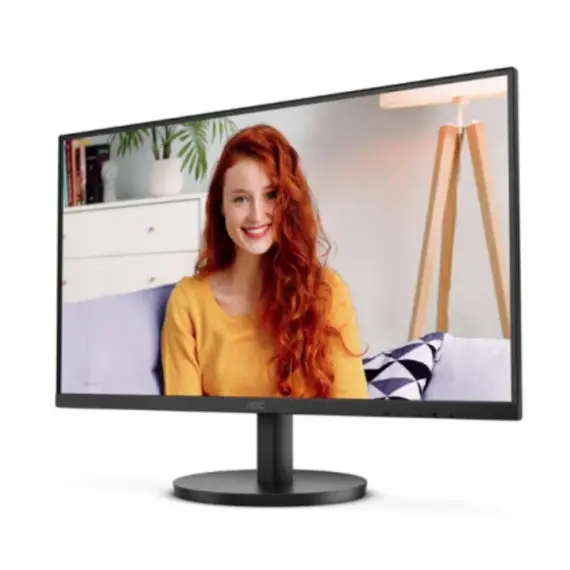 მონიტორი AOC U27B3M 27" 4K UHD VA 4ms HDMI DP , 2 image - Primestore.ge
