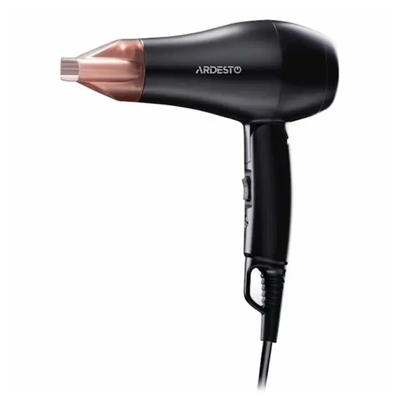 თმის საშრობი ARDESTO HD-Y120T  - Primestore.ge