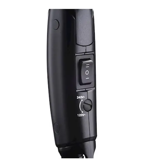 თმის საშრობი ARDESTO HD-Y120T , 3 image - Primestore.ge