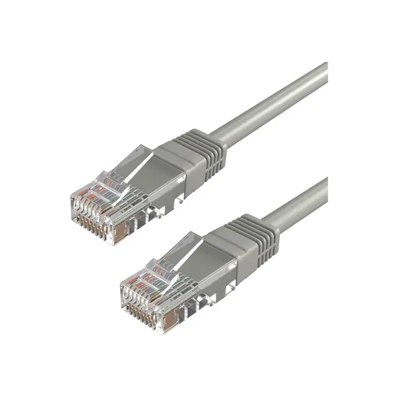 ქსელის კაბელი Yenkee YCT 101 UTP CAT5e / 2xRJ45 / 1m  - Primestore.ge