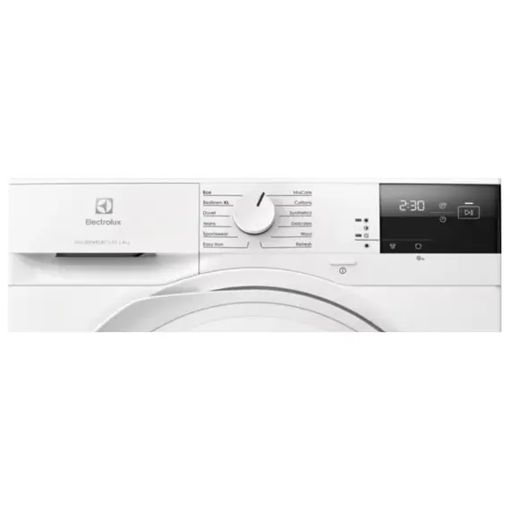 სარეცხის საშრობი Electrolux EW6D283YE , 4 image - Primestore.ge