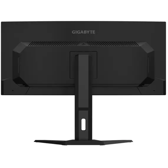 Monitor Gigabyte MO34WQC 34" WQHD OLED 175Hz 0.03ms 2xHDMI DP USB/USB-C Built-In Speaker - 20VM0-MO34WQ1BT-1EKR, 5 image