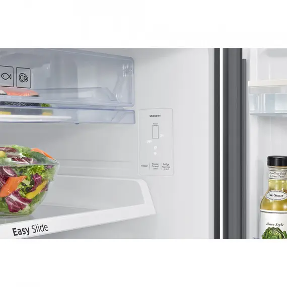 მაცივარი SAMSUNG RT53DG7B60S9WR , 6 image - Primestore.ge