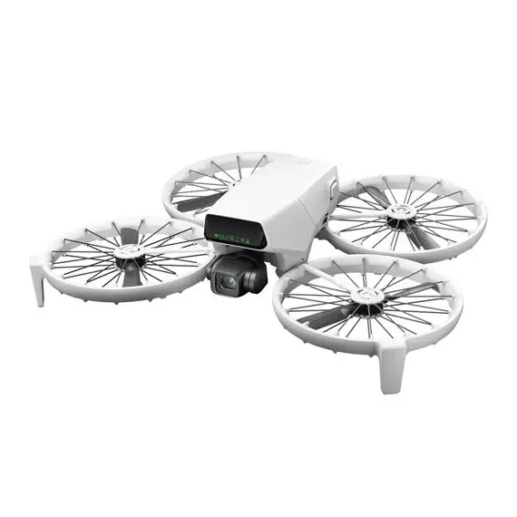 დრონი DJI Flip Fly More Combo RC 2  - Primestore.ge