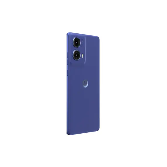 Motorola Moto G85 8GB/256GB 5G Mobile Phone Cobalt Blue, 3 image