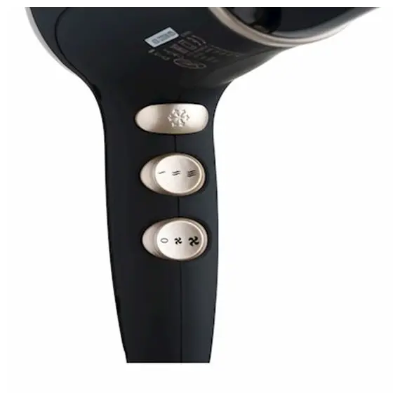 თმის საშრობი ARDESTO HD-522 , 3 image - Primestore.ge