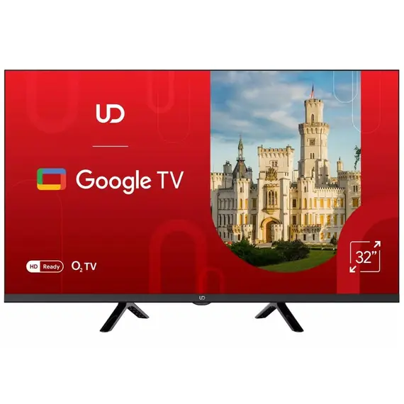 ტელევიზორი UDTV 32GW5210  - Primestore.ge