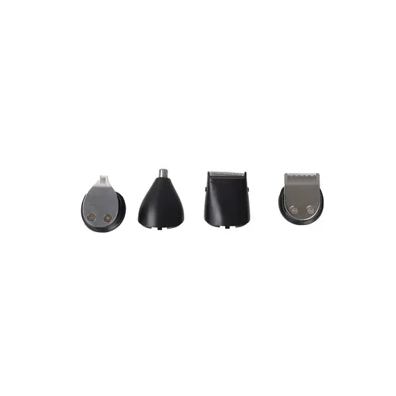 თმის საკრეჭი Zilan ZLN3857 , 7 image - Primestore.ge