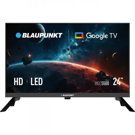 ტელევიზორი BLAUPUNKT 24WGC5500S  - Primestore.ge