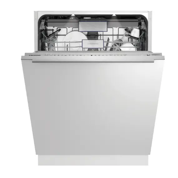 Dishwasher Grundig GNVP4631DW