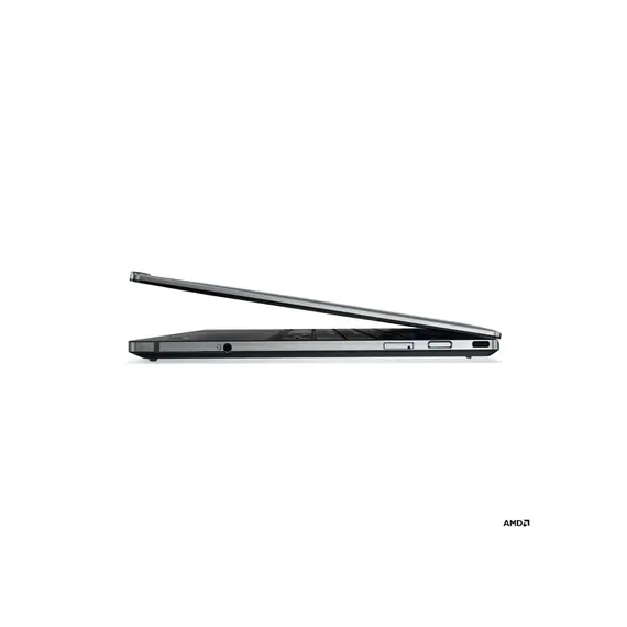 ნოუთბუქი Lenovo ThinkPad Z13 Gen 2 13.3"  Ryzen  7 PRO 7840U 16GB 1TB SSD Integrated Radeon 780M Graphics Arctic Grey , 12 image - Primestore.ge