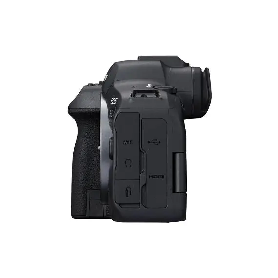 ფოტოაპარატი Canon EOS R6 MARK II BODY 5666C031AA - Primestore.ge