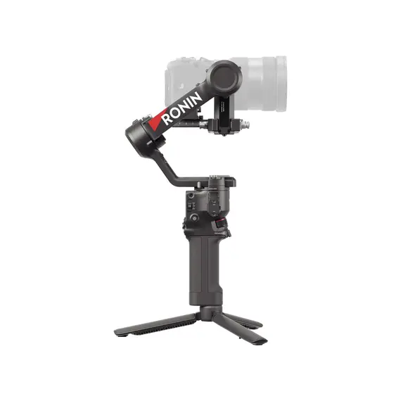 კამერის სტაბილიზატორი DJI GIMBAL RS 4 combo (CP.RN.00000344.0) , 6 image - Primestore.ge