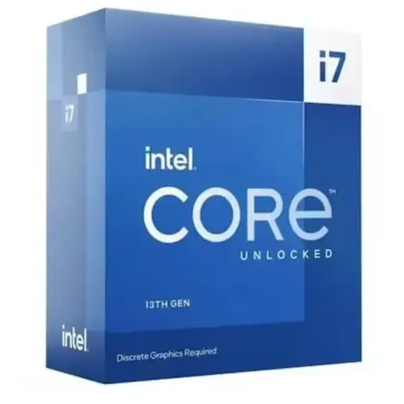 პროცესორი Intel core i7-13700KF , 2 image - Primestore.ge