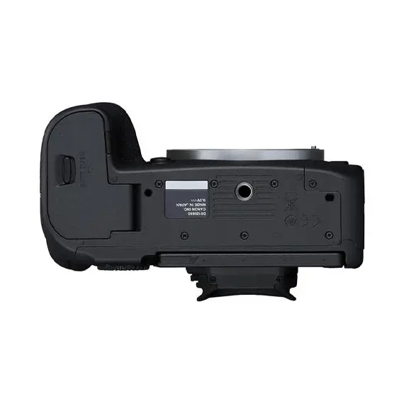 ფოტოაპარატი Canon EOS R6 MARK II BODY 5666C031AA - Primestore.ge