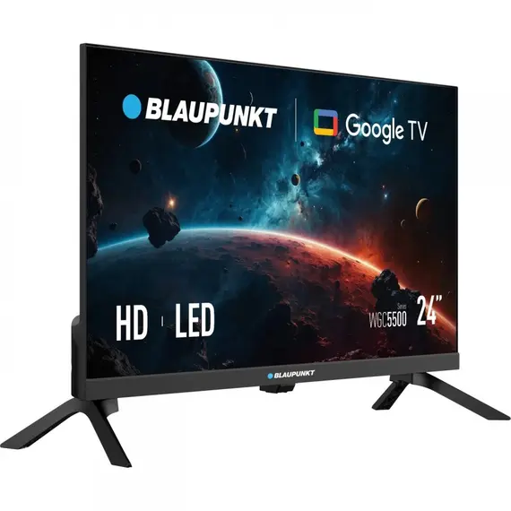 ტელევიზორი BLAUPUNKT 24WGC5500S , 2 image - Primestore.ge