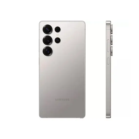მობილური ტელეფონი Samsung S938B/DS Galaxy S25 Ultra Dual Sim 12GB RAM 256GB 5G , 4 image - Primestore.ge