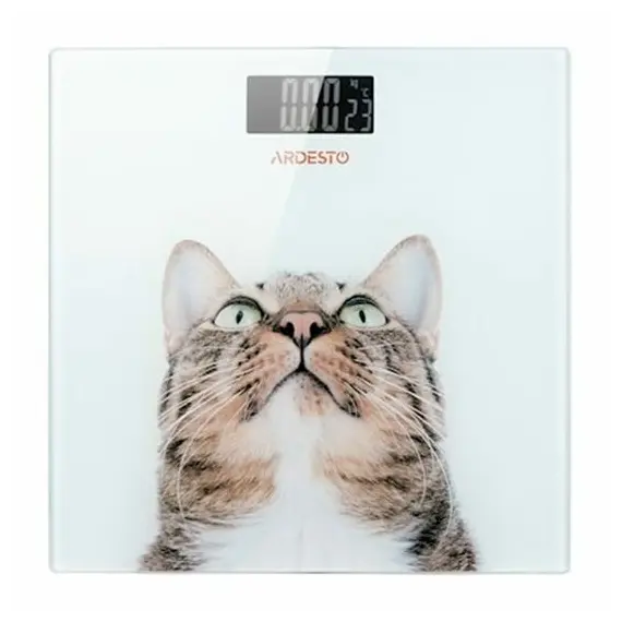 სასწორი ARDESTO SCB-965CAT  - Primestore.ge