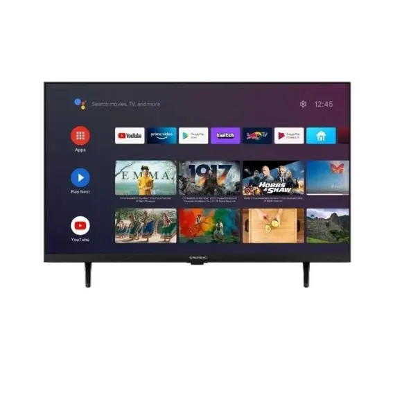 ტელევიზორი Grundig 40 GHF 6000B  - Primestore.ge