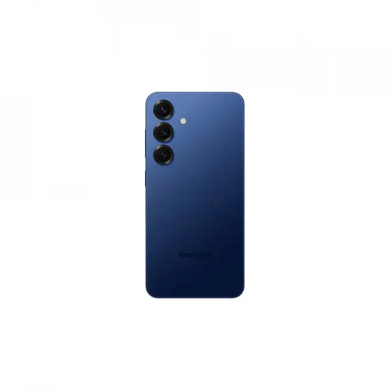 მობილური ტელეფონი SAMSUNG S25 128GB Navy SM-S931BDBBCAU , 5 image - Primestore.ge