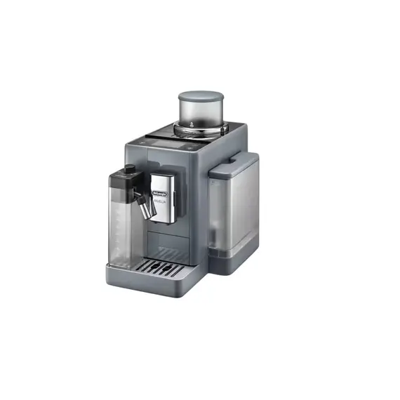 Coffee machine Delonghi Rivelia EXAM440.55.G Grey, 2 image