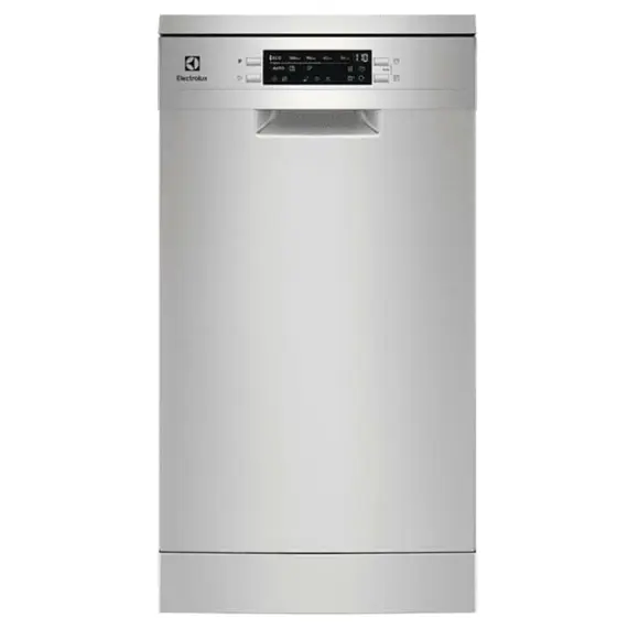 ჭურჭლის სარეცხი მანქანა Electrolux SMM43201SX  - Primestore.ge
