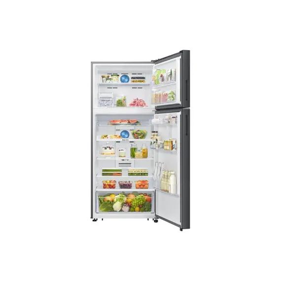 მაცივარი SAMSUNG RT53DG7A10B1WR , 2 image - Primestore.ge