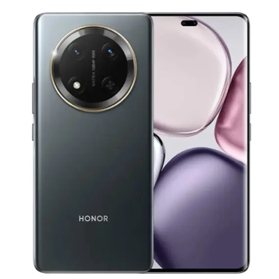 მობილური ტელეფონი HONOR X9c Smart 8GB/256GB Black  - Primestore.ge