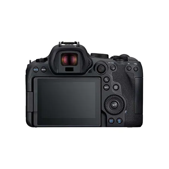 ფოტოაპარატი Canon EOS R6 MARK II BODY 5666C031AA - Primestore.ge