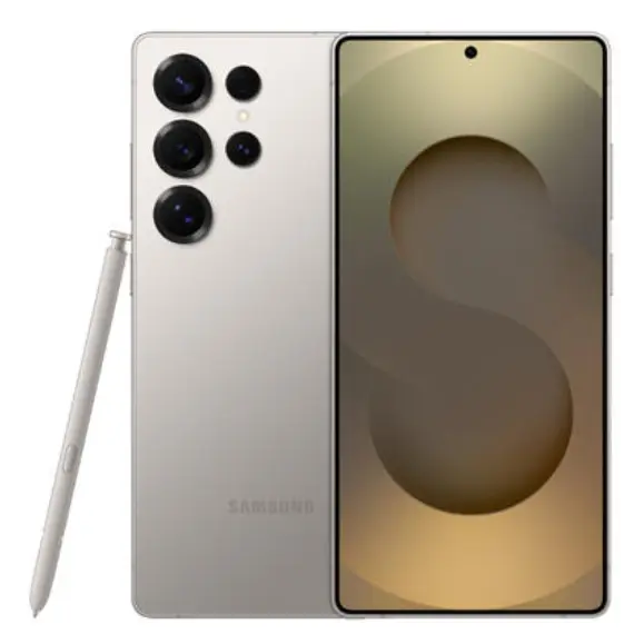 მობილური ტელეფონი Samsung S938B/DS Galaxy S25 Ultra Dual Sim 12GB RAM 256GB 5G  - Primestore.ge
