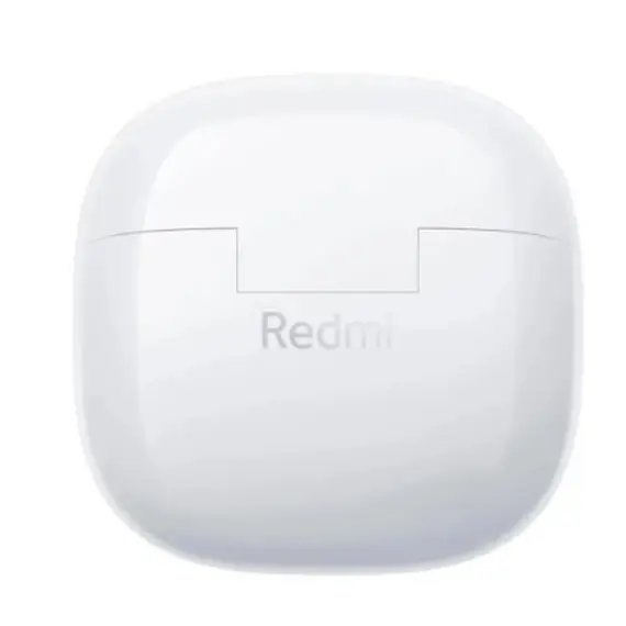 ყურსასმენი Xiaomi Redmi Buds 6 Lite White - BHR8655GL , 4 image - Primestore.ge