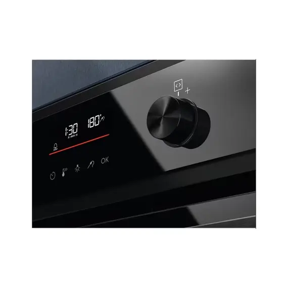 ჩასაშენებელი ღუმელი Electrolux EOD6F77H OVEN , 6 image - Primestore.ge