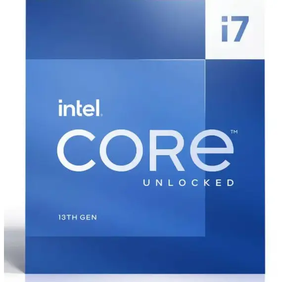 პროცესორი Intel core i7-13700KF  - Primestore.ge