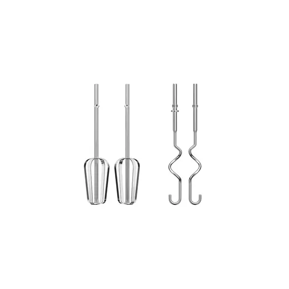 მიქსერი KENWOOD HMP40.000GY , 4 image - Primestore.ge